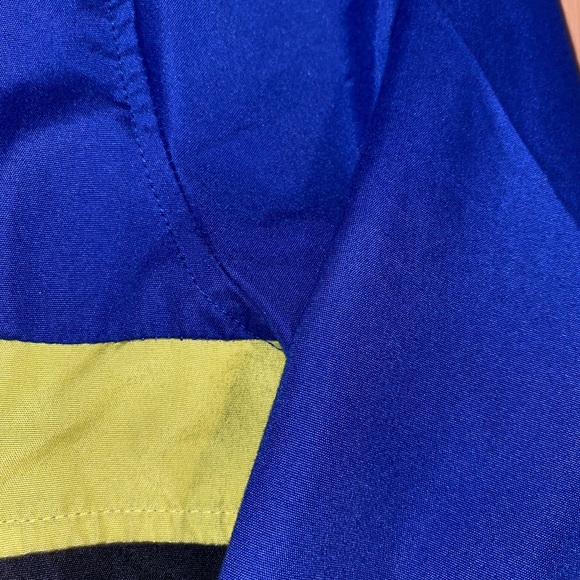 Mens Brooklyn Cloth Lightweight polyester Jacket - Picture 2 of 2